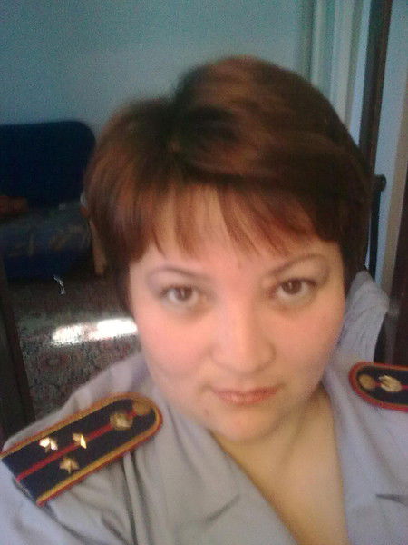 Жанат Есенова