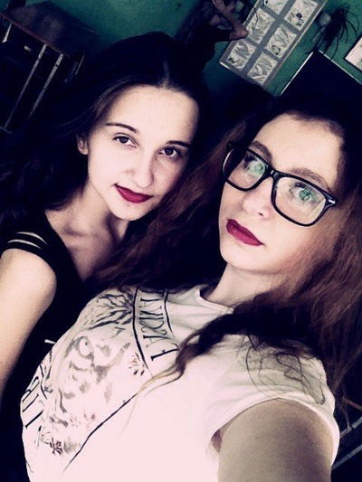 Мария Федосеева