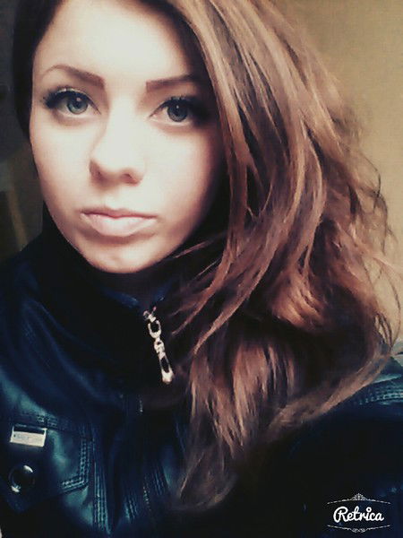 Екатерина Малюшенко