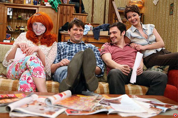 Светлана Власкина