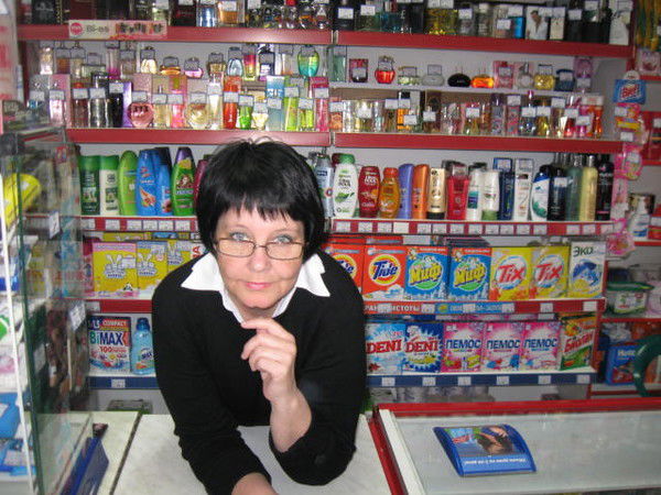 Ирина Анненкова