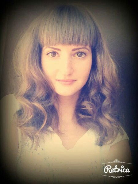 Лиана Гудкова