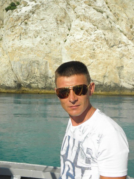 Виталий Ковтун