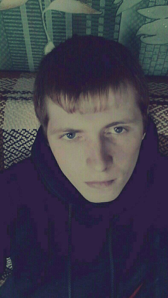 Денис Каптурович