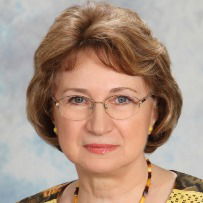 Светлана Медведева