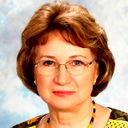 Светлана Медведева