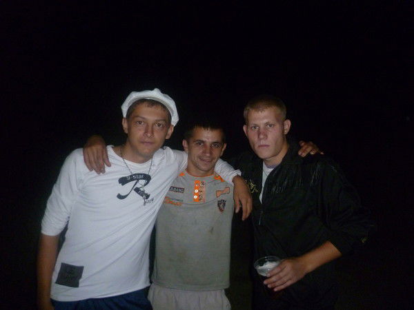 Никита Медведев