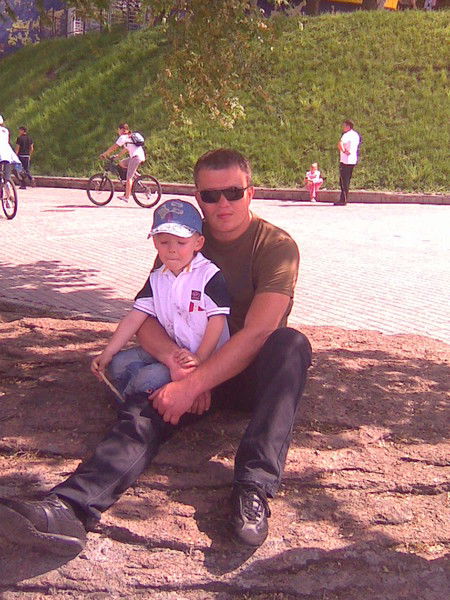 Феликс Примяк