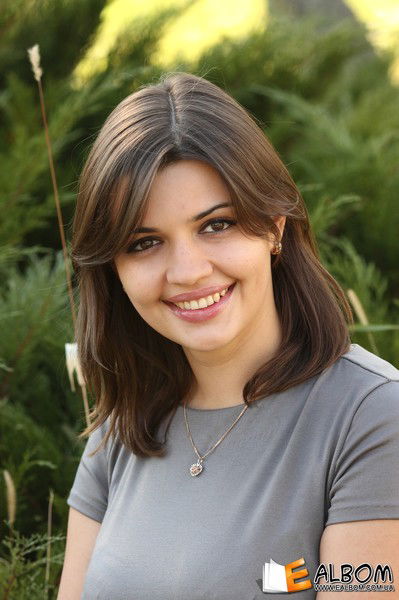 Любовь Мущенко