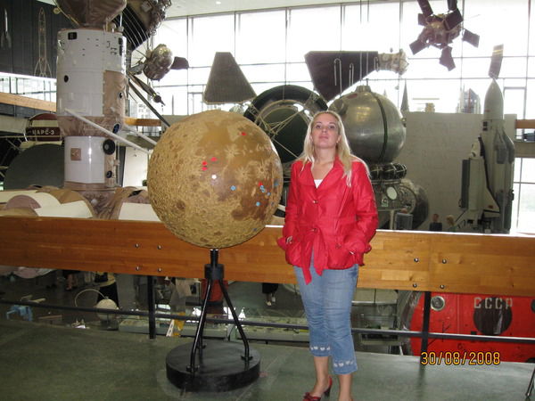 Татьяна Бабейкина