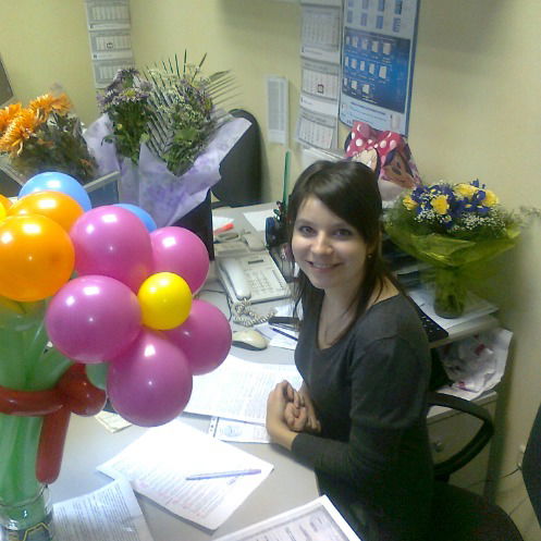 Наталья Шорохова