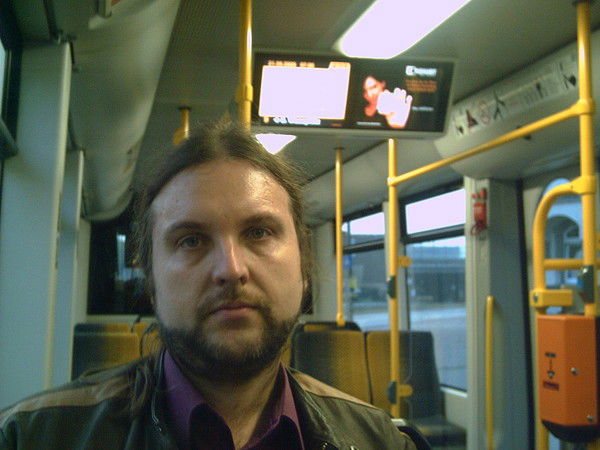 Александр Дюжов