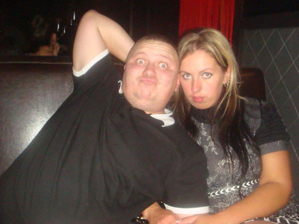 Дима Бекшаев