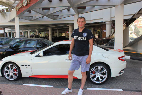 Альфред Сафин