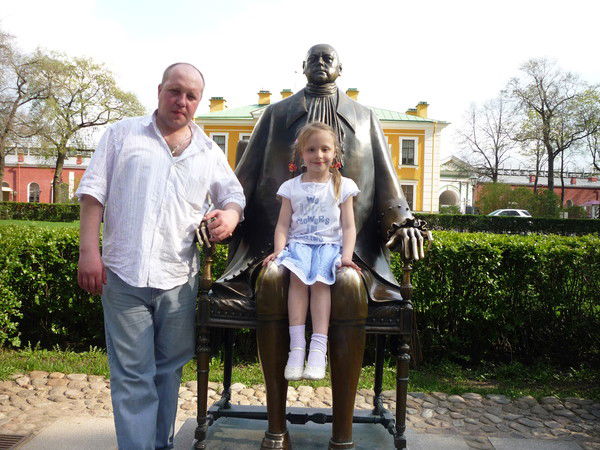 Сергей Бондарь