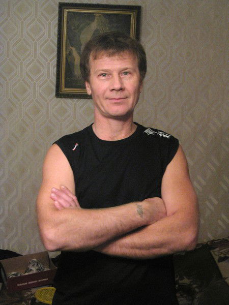 Виктор Беркоз