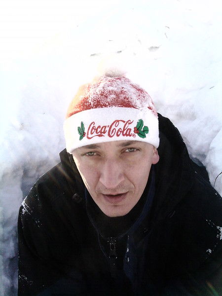 Вадик Покачалов