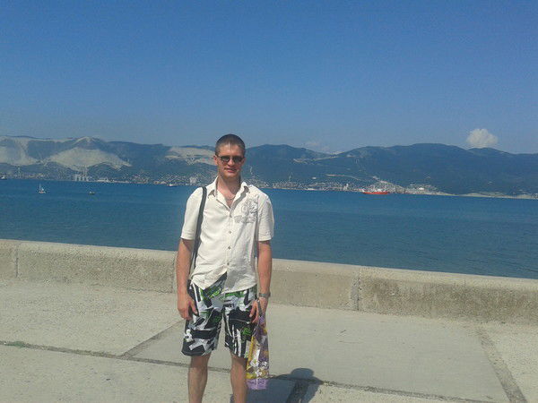 Николай Лабунец