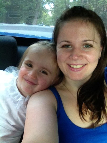 Ксения Смирнова