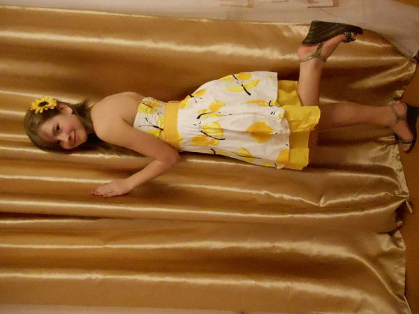 Елизавета Третьяк