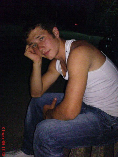 Сергей Тимофеев