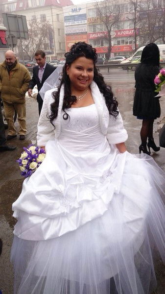 Таня Синева