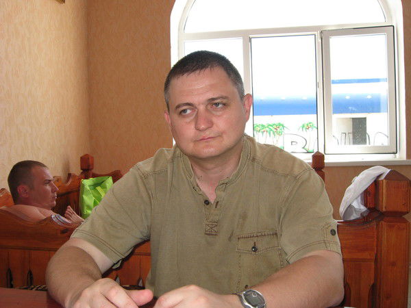 Вячеслав Киржой