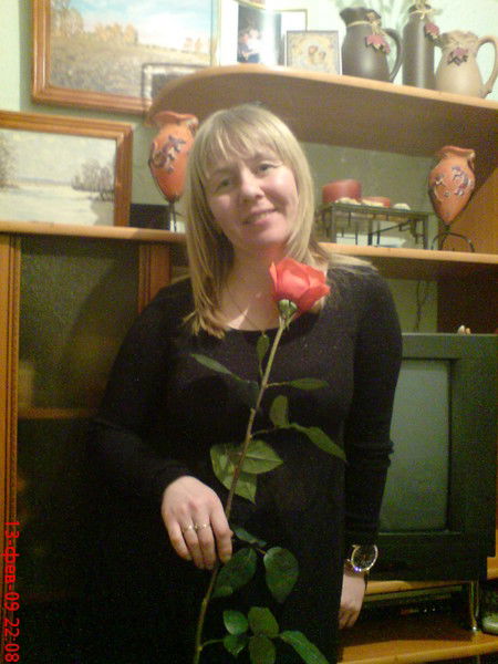 Олеся Щугарева