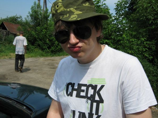 Антон Кириенко