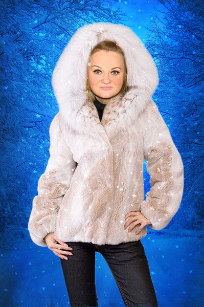 Лариса Козлова