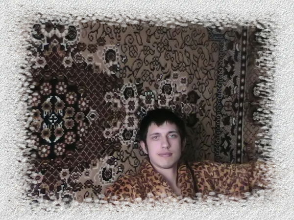 Сергей Сикалов