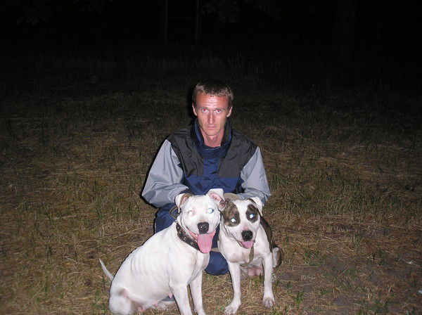 Андрей Гнатюк