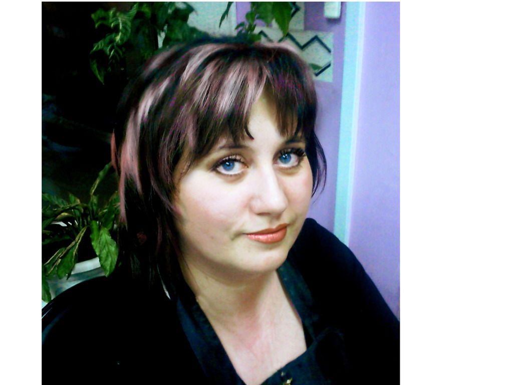 Ольга Рубцова