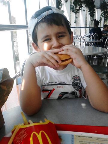 Елена Мирзаолимова