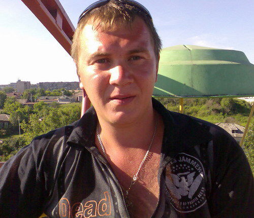 Владимир Коркин