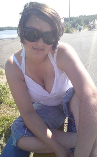 Кира Никитина