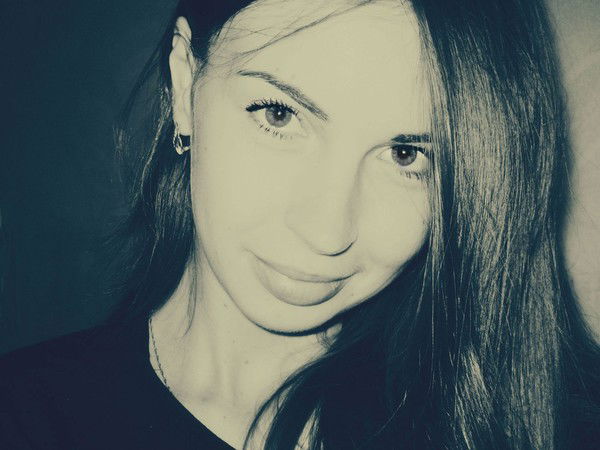 Виктория Козакова