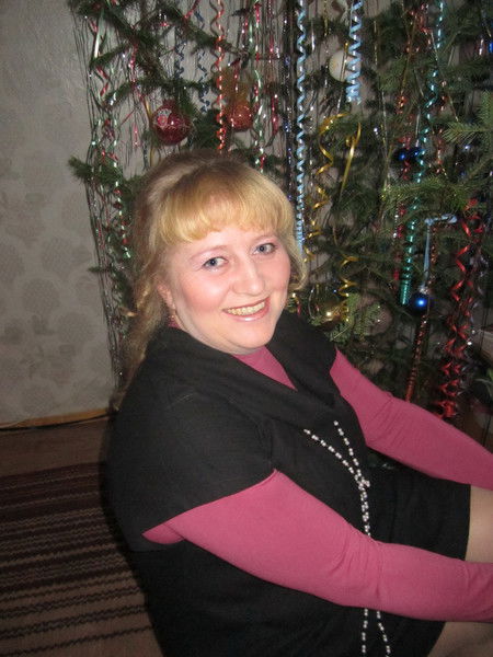 Анна Герасимова