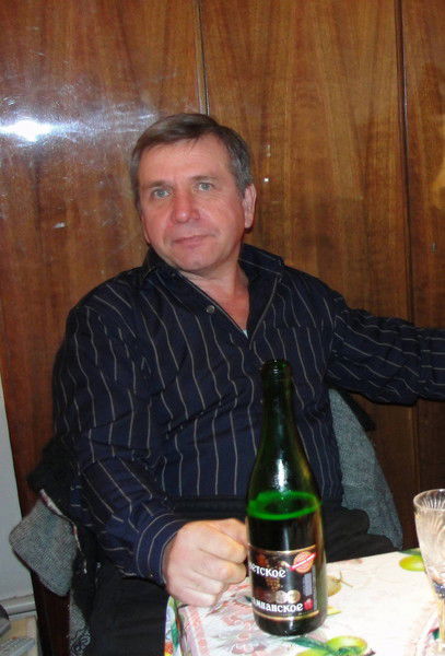 Александр Кайманаков