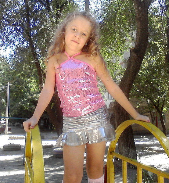 Евгения Соляр