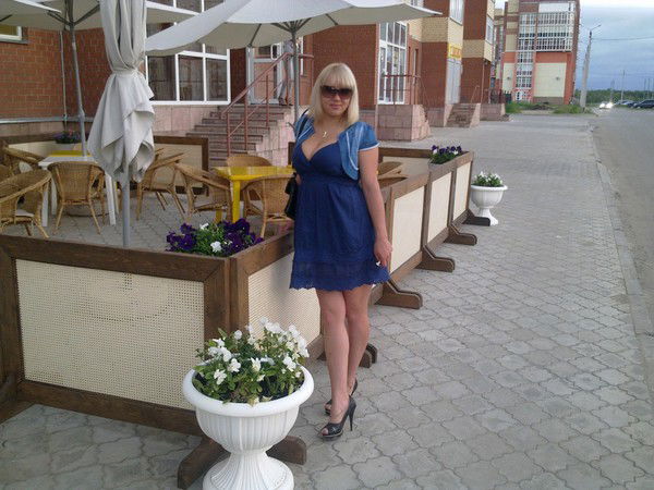 Анастасия Цейтина