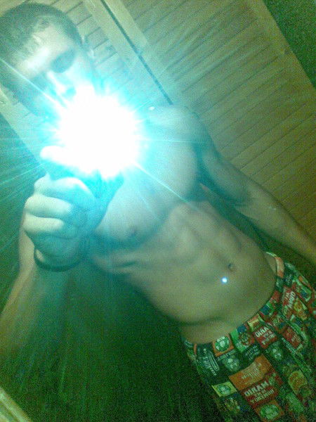 Андрей Вересняк