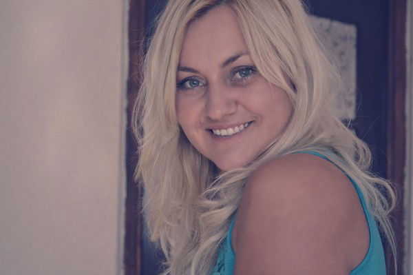 Алёна Алёна