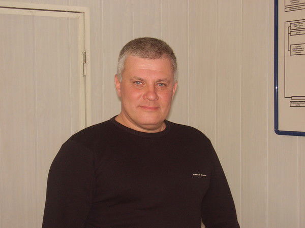 Сергей Алевский