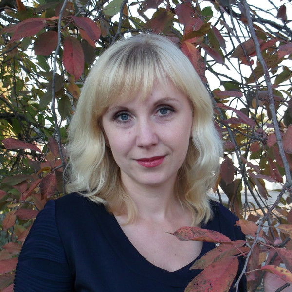 Величко Татьяна