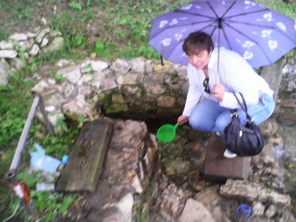 Светлана Семёнова