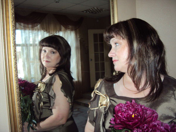 Татьяна Бушуева