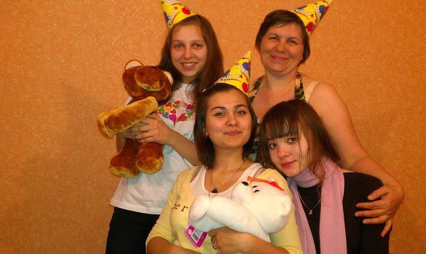 Ольга Айткужинова