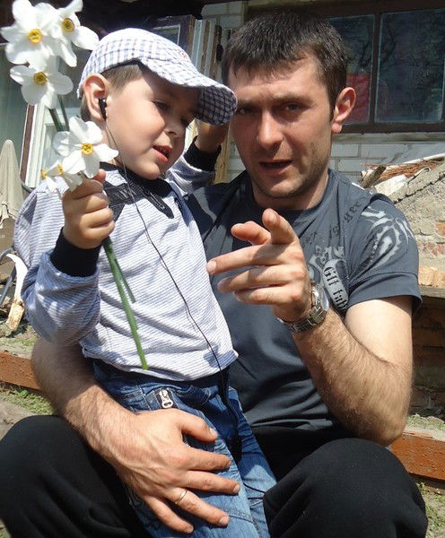 Руслан Радзиевский