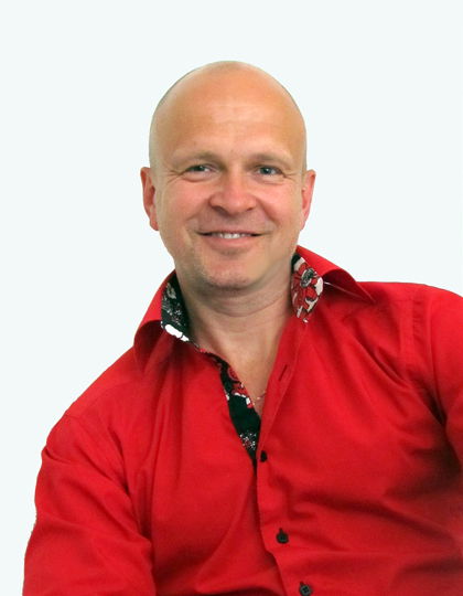 Игорь Маркин